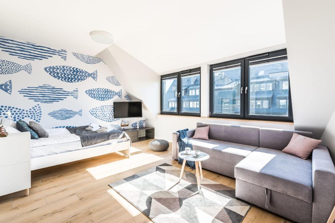 Apartment Kolo-brzegu